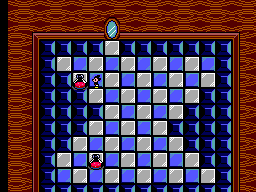 Mickey's Ultimate Challenge (Brazil) In game screenshot